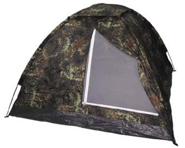 Megagünstig! - Camping - Brandis