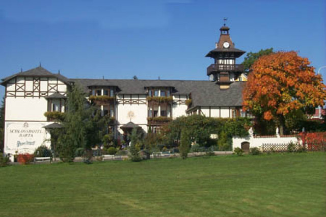 Wellness Kuren in Tschechien - Urlaub Reise - Bonn