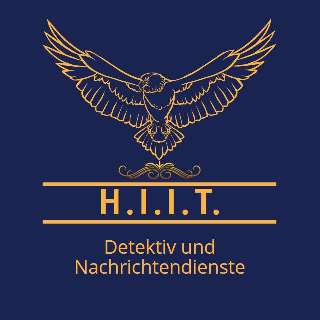 H.I.I.T. Detektiv- und Nachrichtendienste - Sonstige Anzeigen - Berlin