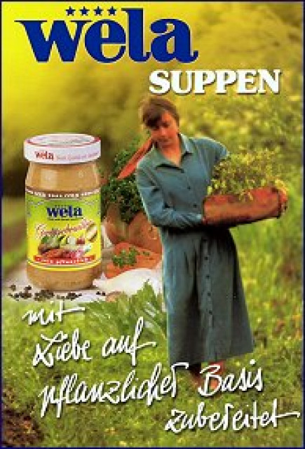 Spargelzeit - Wela Zeit - Essen Trinken Genuss - Hilpoltstein