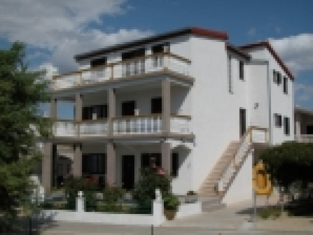 Ferienwohnungen in Kroatien - Urlaub Reise - Schwabhausen