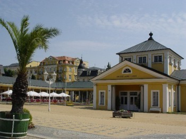 Preiswerte Kuren in Tschechien - Urlaub Reise - Bonn