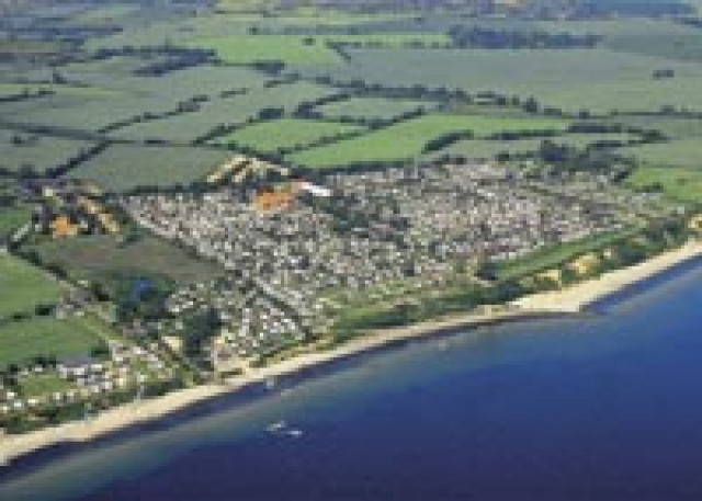 Familienfreun.Campingurlaub - Camping - Lohbarbek