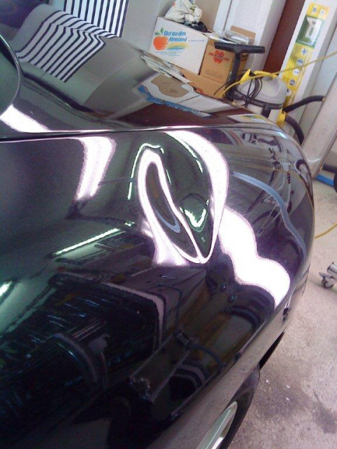 Hagelschadenpoint Baunatal Beulendoktor Raum Kassel - Auto Specials - Baunatal