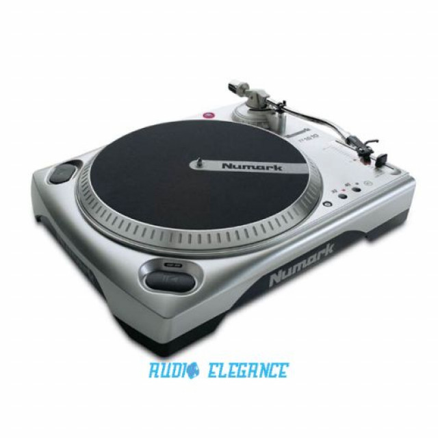 DJ und Musik Equipment - Tv Hifi Video Audio - Hamburg