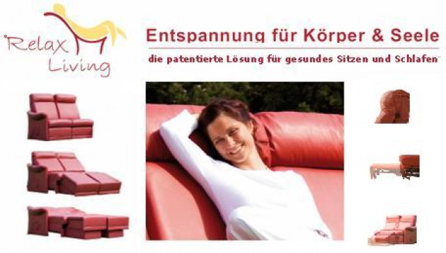 Hightech-Fernsehsessel - Moebel Haushalt - Großenhain