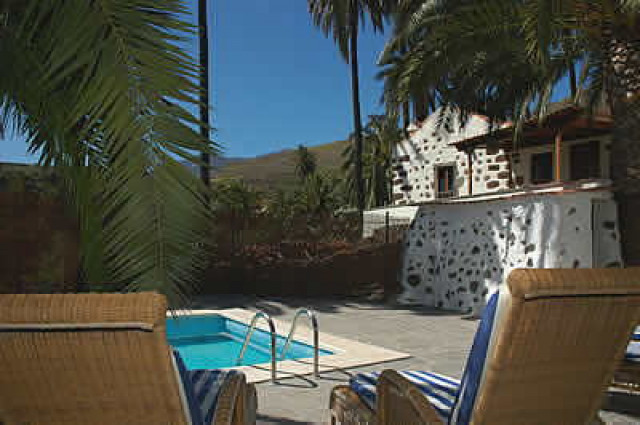 Gran Canaria FH El Mundillo - Urlaub Reise - Oberhausen