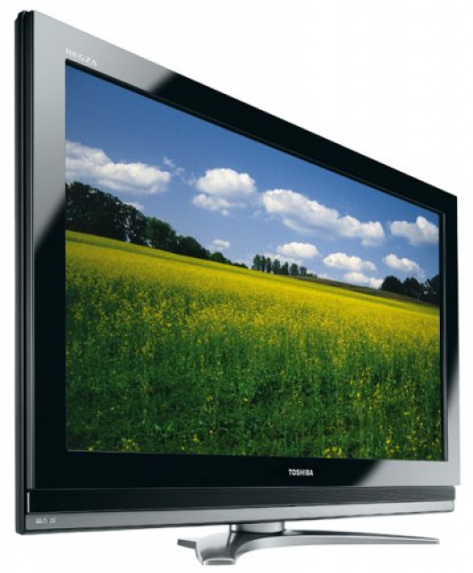LCD TV FULL HD ready 42 Zoll - Tv Hifi Video Audio - Düsseldorf
