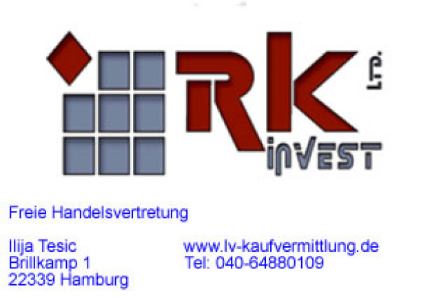 LV-aufkauf mit Verdoppelung! - Dienstleistungen Business Gewerbe - Hamburg