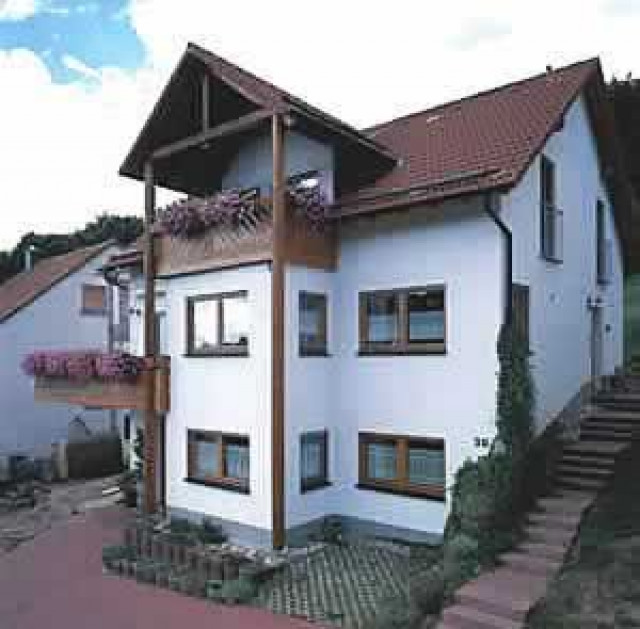 Villa am Schwarzmeer - Urlaub Reise - 