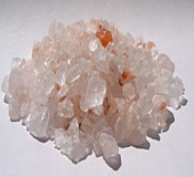 Himalaya-Kristallsalz - Wellness Gesundheit - Siegelau