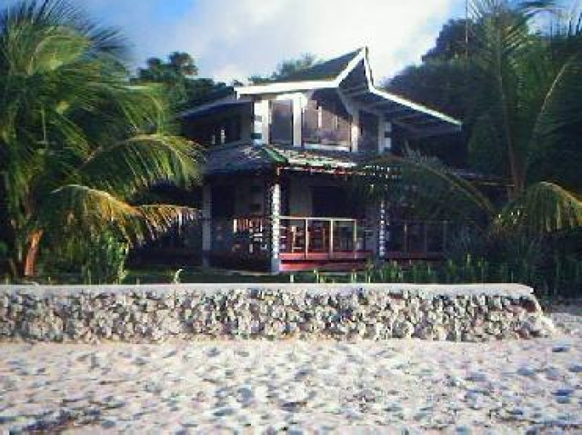 Philipp. STRANDHAUS - Urlaub Reise - muenchen