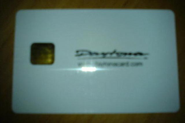Daytona Card Smartcard - Tv Hifi Video Audio - München