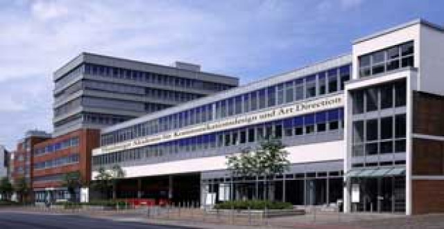 Bachelor of Arts - Lernen Lehren Lesen - Hamburg