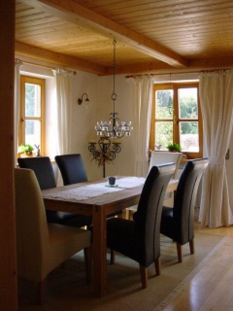 Einfamilienhaus/Bäderdreieck - Immobilien - vilshofen