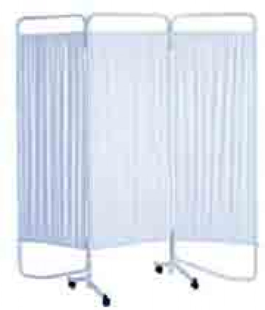 Wandschirm / Paravent / Sichts - Wellness Gesundheit - Haimhausen