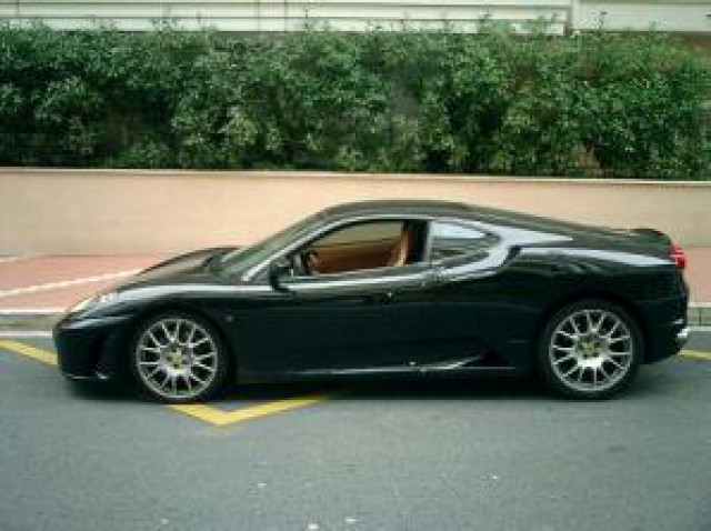 Ferrari F430 - Autos nach Marken - Cloppenburg