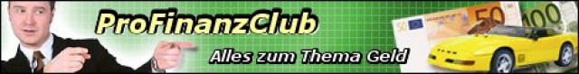 Pro Finanz Klub - Promotion Pressemitteilungen - Remscheid