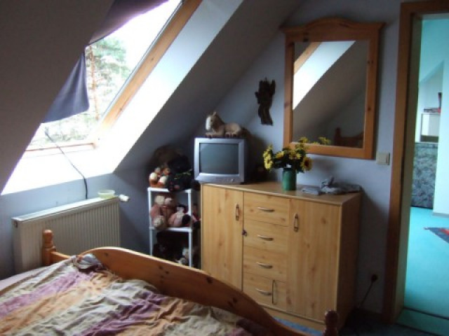 2-Zi.-Dachgeschoss-Whg. 53m2 - Vermietungen - 