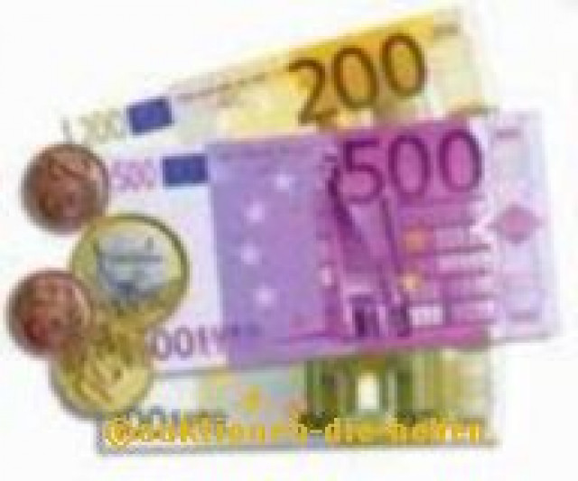 Nebenverdienst - Einkommen - Dienstleistungen Business Gewerbe - 