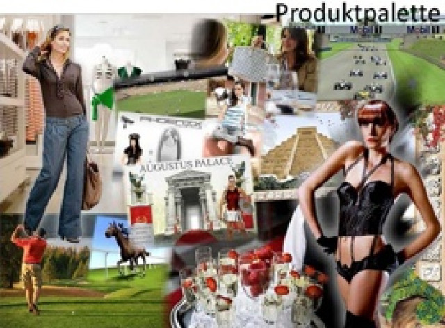 Top Networker gesucht - Dienstleistungen Business Gewerbe - 