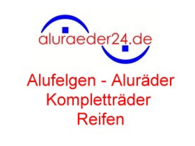 Aluraeder24.org - Autos nach Marken - Olpe