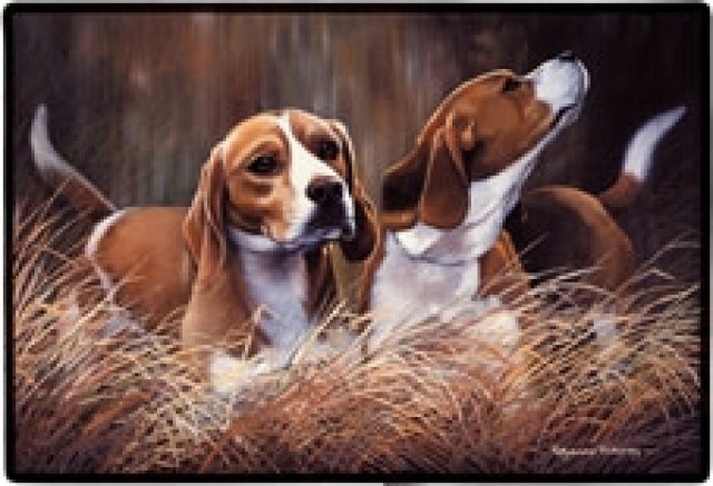 Designer Fußmatten - Tiere - Bünde