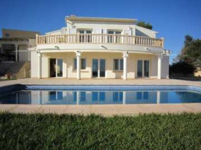 In Spanien ein Ferienhaus in Denia an der Costa Blanca mieten.  - Urlaub Reise - St. Wendel