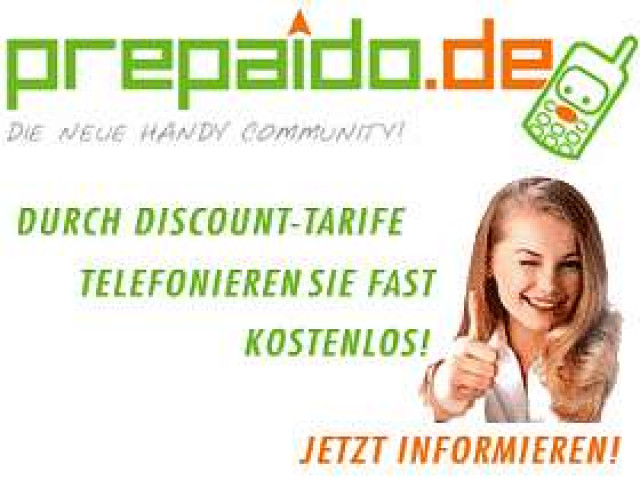 Prepaid Handy Tarife für alle! - Telekommunikation - Rostock