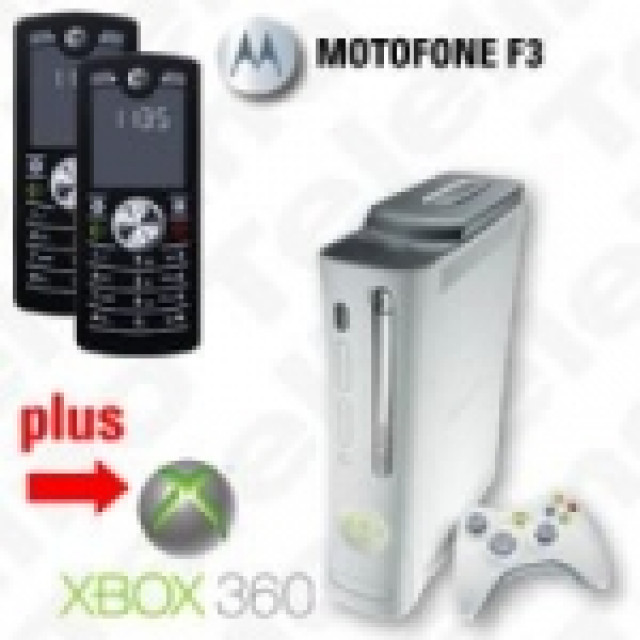 XBox 360 für € 0.- !! - Sonstige Anzeigen - 