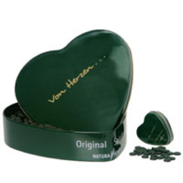 Spirulina Natura Vitalis - Wellness Gesundheit - 