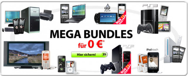 Handys mit und ohne Vertrag! - Telekommunikation - Bremen