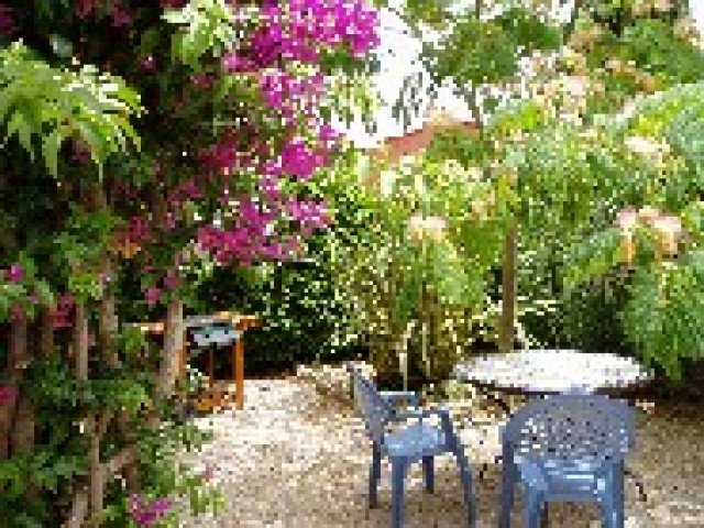 La Nomade - Urlaub Reise - 