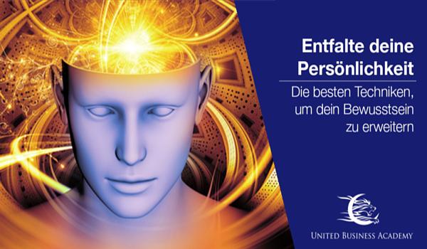 Bewusstseinserweiterung – die besten Techniken zur Selbstkontrolle - Lernen Lehren Lesen - wien