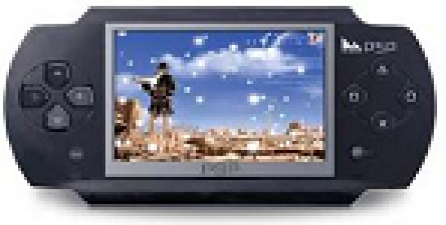 PSP www.technical-one.de - Hobby Spiele - Wittstock