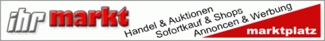 Ihr Markt kostenlose Auktionen - Dienstleistungen Business Gewerbe - 