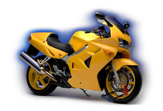 Motorrad kredit ohne Schufa - Motorraeder und Teile nach Marken - Frankfurt