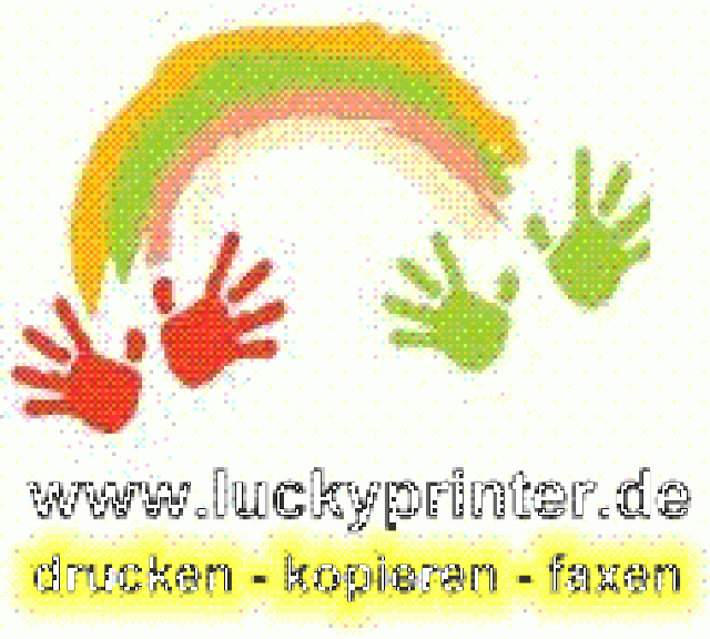 Luckyprinter Druckerdiscount - Computer - Kerpen