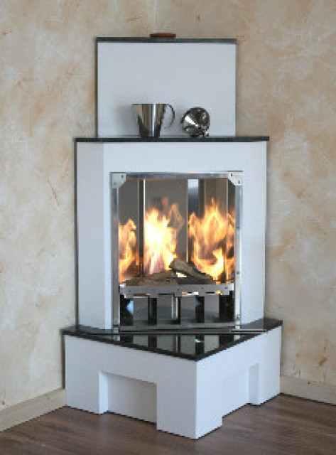 Kamine OHNE Kaminanschluss - Moebel Haushalt - Zuerich