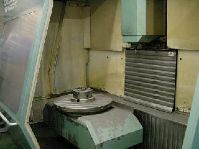 DECKEL MAHO FP 5 CTT DIALOG 11 - Buero Geschaeft - Wolfhagen