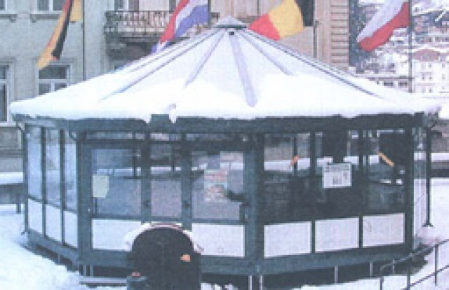 IGLU ZU VERKAUFEN - Immobilien - Völs am Schlern