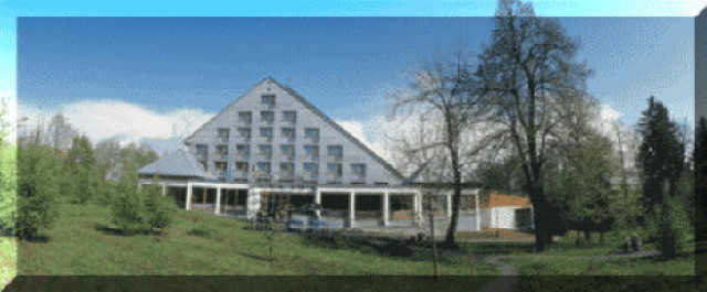 Wellness im Hotel Krakonos - Urlaub Reise - Bonn