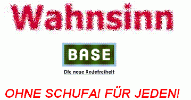 Handyflatrate ohne Schufa! - Telekommunikation - Hannover