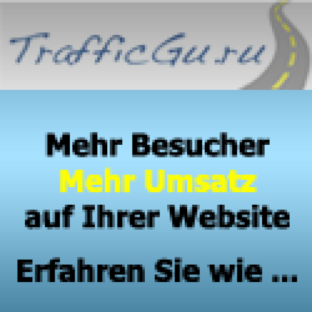 TrafficGu.Ru - Promotion Pressemitteilungen - Prottes