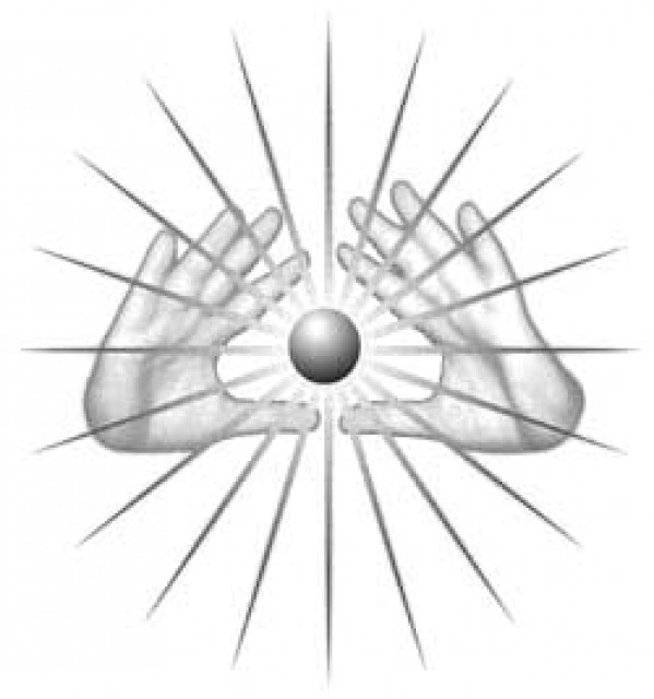 REIKI & ANDERE GRENZWISSENSCHA - Kommunikation - S.C.La Palma