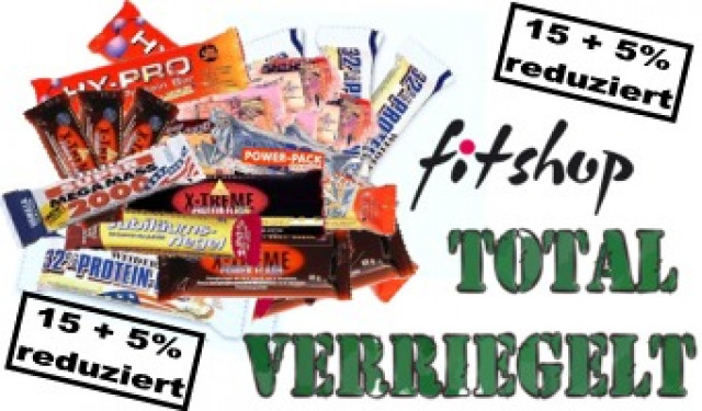 Fitshop.de total verriegelt - Sport - Göppingen