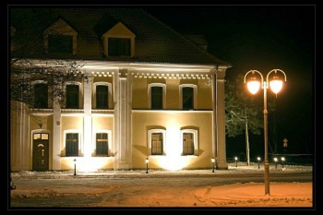 Wellness Hotel Kazda Hof - Urlaub Reise - Bonn