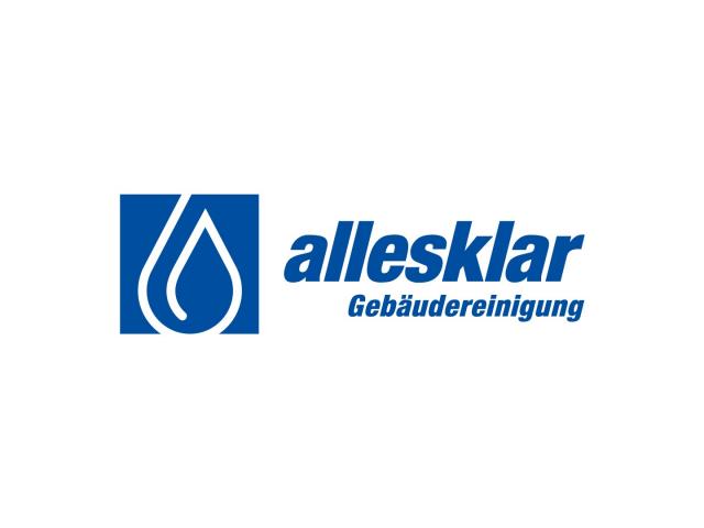 Allesklar Gebäudereinigung Bensheim Heppenheim Alsbach Biblis Bürstadt Lamperthe - Dienstleistungen Business Gewerbe - Bensheim
