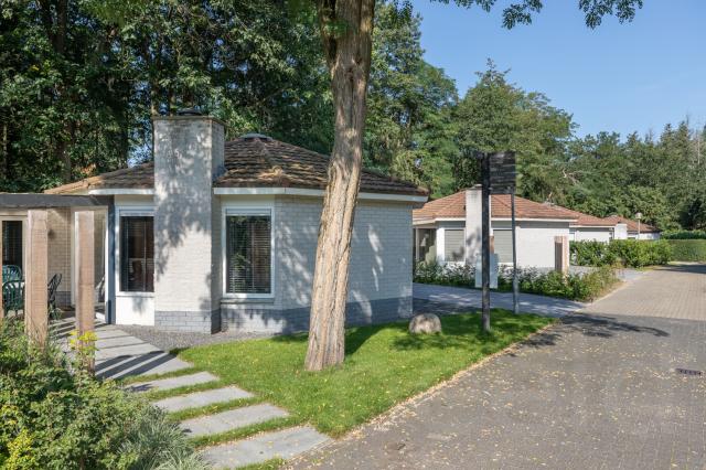 Genießen Sie einen wunderbaren Urlaub auf der Veluwe! - Ferienwohnung Haus - Harderwijk