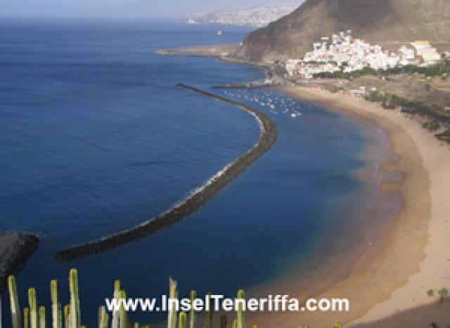 Fotos Teneriffa - Urlaub Reise - La Guancha